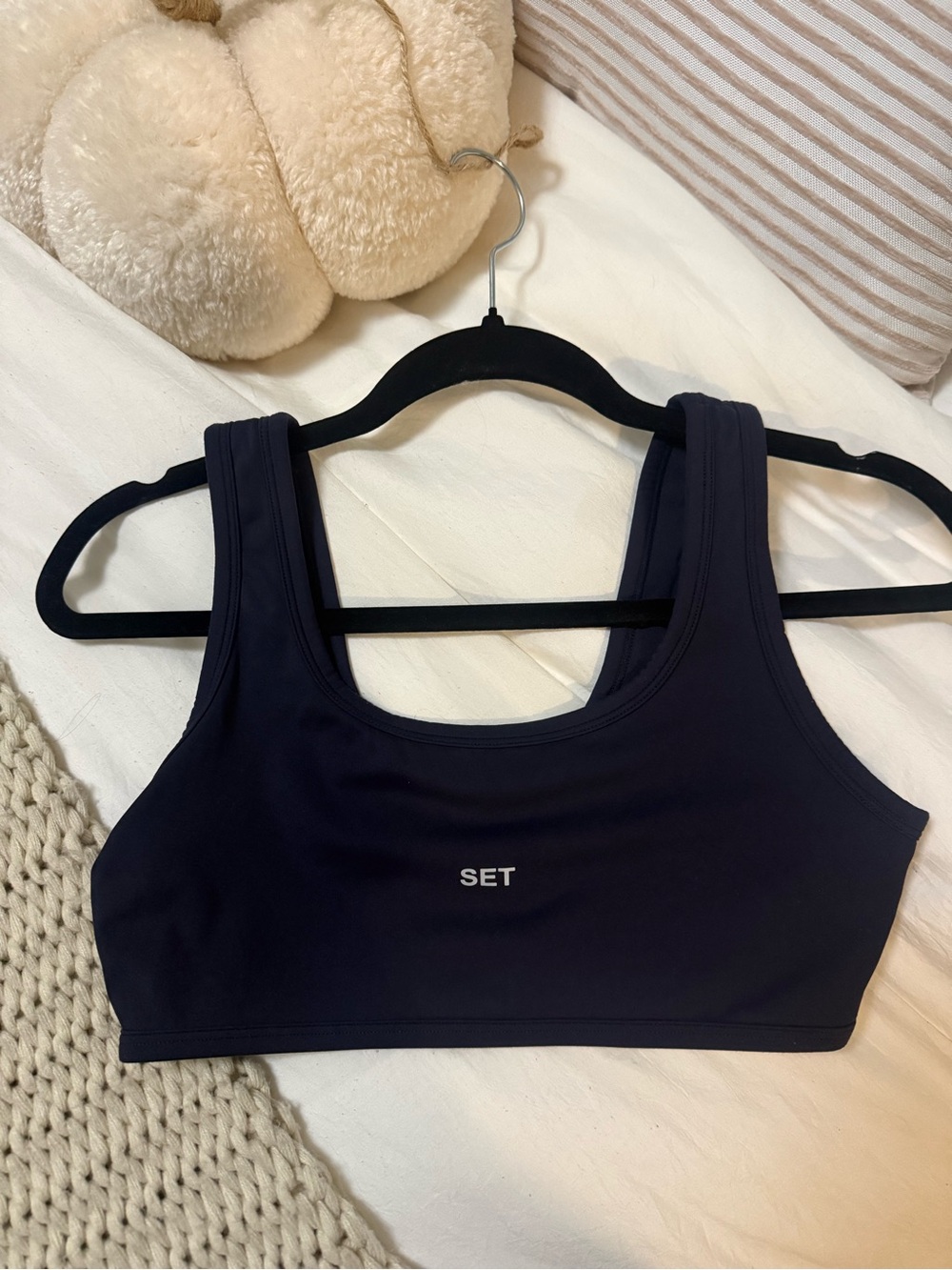 Set active sports bra